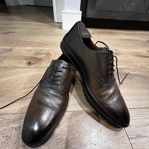 Men's Bally Shoes